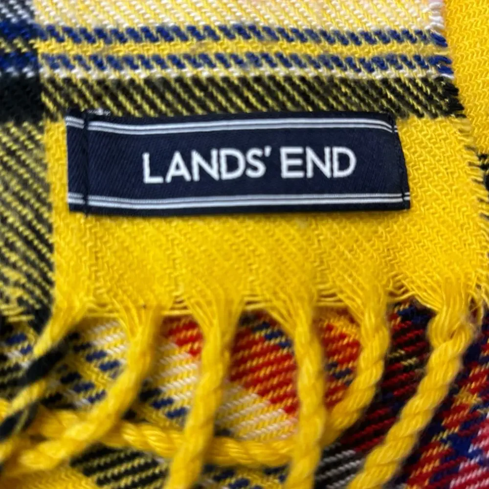Lands End 15” 64”